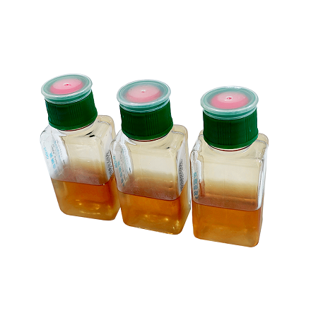 microbiological culture medium